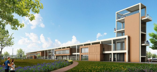 Sosyal Yaşam Merkezi için ihaleye çıkılıyor