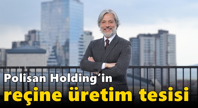 Türkiye’deki LEED sertifikalı 47. endüstri tesisi oldu