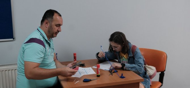 Konservatuvarın yeni yetenekleri belli oldu