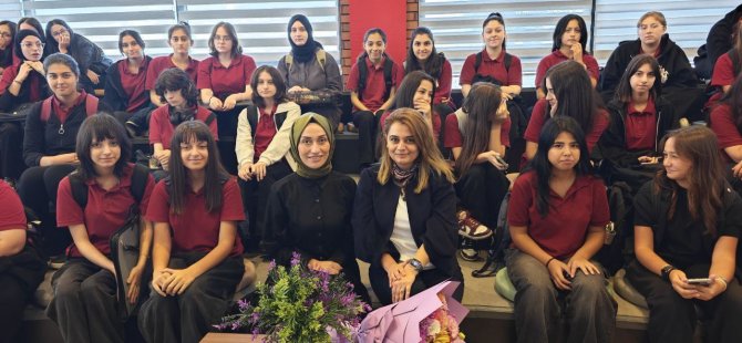 Kitap Fuarı öncesi kütüphane buluşmaları başladı