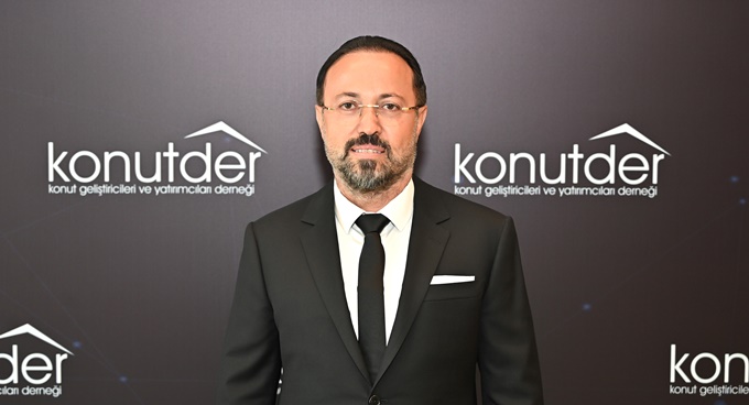 Konut Kredisi Faizlerinde Düşüş Beklentisi Zirvede,  Kredili Konut Satışları da Artacak