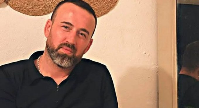 Kartepe’de eski Sapancaspor Başkanı Fatih Balkaya yanlışlıkla kendini vurarak hayatını kaybetti!