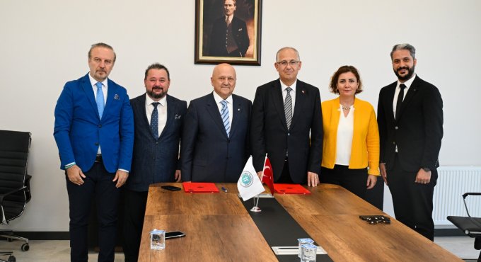 Hayat Kimya ve Kocaeli Üniversitesi’ndenStratejik İş Birliği