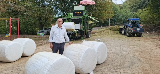 Silajda yüzde 30’luk verim kaybı sıfırlandı