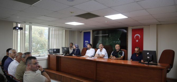 Sosyal Yaşam Merkezi’nde ihale tamam