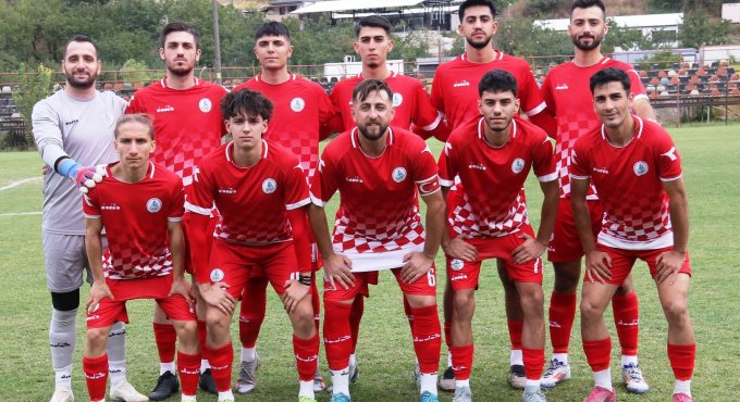Körfez deplasmanda 0-2 galip gelerek, sezona çok iyi başladı