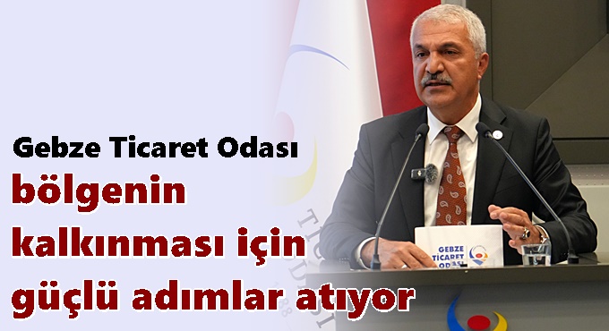 Aslantaş: Eğitim, Dijitalleşme ve İhracatla geleceği inşa ediyoruz!