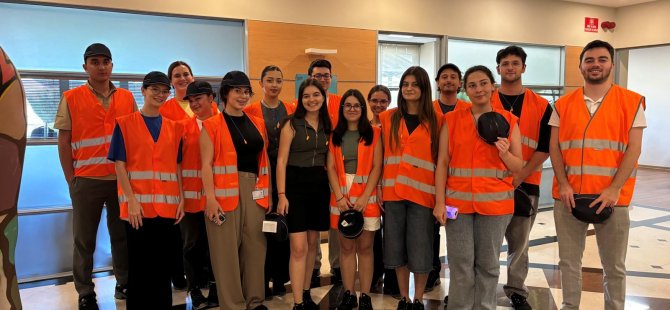 Genç yeteneklere fırsatlar JTI Türkiye’de…