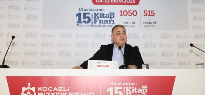 Şahin: Yeni medya koçbaşı gibi kullanılıyor