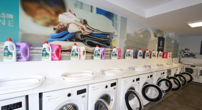 Büyükşehir’den üniversitelilere pırıl pırıl hizmet