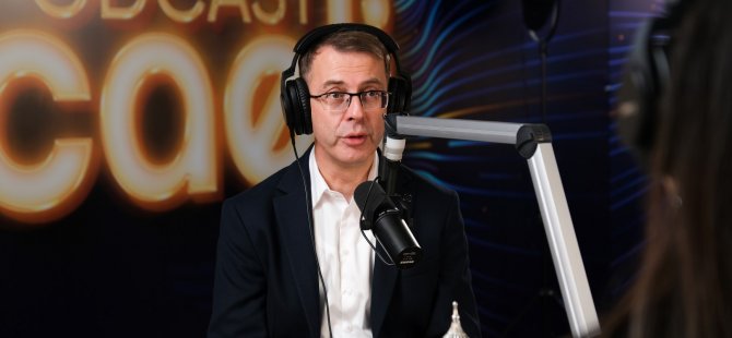 Turgay Güler: Guinness vicdansızlık rekoru kırdı!