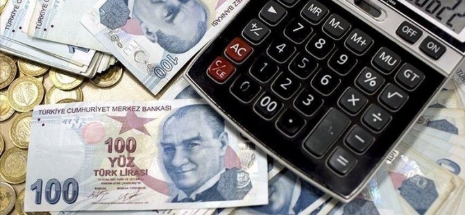 BDDK açıkladı: KKM 266,6 milyar TL'ye geriledi