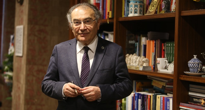 “Krizleri dayanıklılık eğitimi gibi kullanmak gerekir”