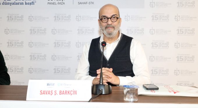 Selvi: Kocaeli’nin en az İstanbul kadar tarihi var