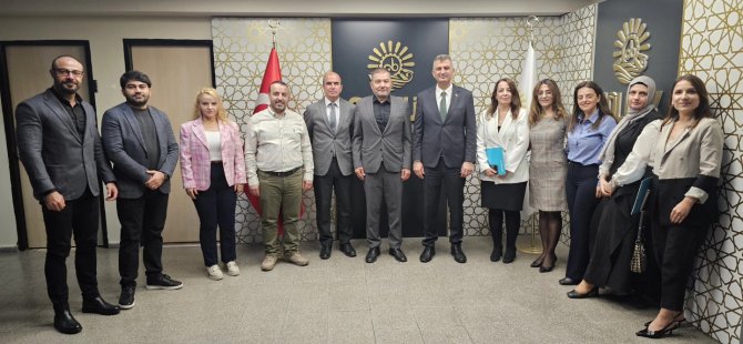 GÖLCÜK BELEDİYESİ VE MEDAR HASTANESİ’NDEN SAĞLIKLI GÖLCÜK İÇİN ÖNEMLİ İŞ BİRLİĞİ