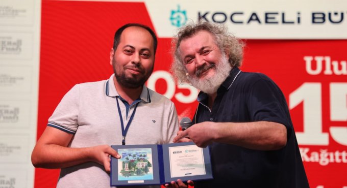 Mandıra Filozofu: Her şeye karşıyım, Kocaeli’ye değil