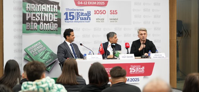 Orhan AK, “Kocaelispor sayesinde var oldum”