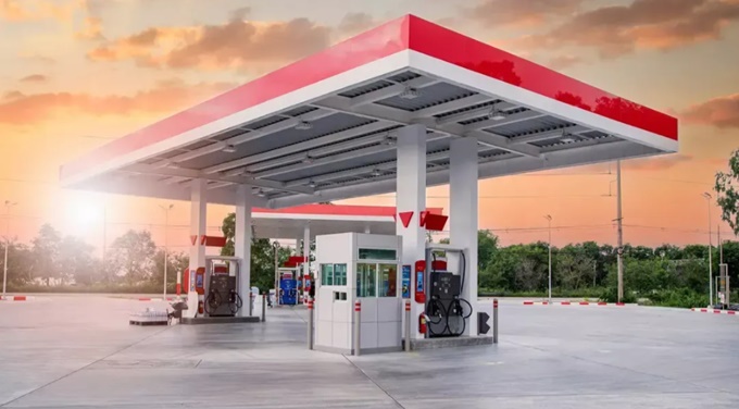 Benzin istasyonlarında yeni dönem... Bugün başladı, hepsi değişiyor