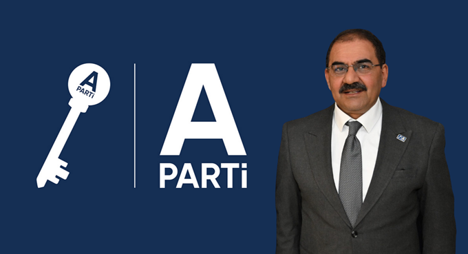 Kiracı da Ev Sahibi de Eziliyor: Anahtar Parti Bu Adaletsizliği Bitirecek