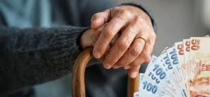 206 bin kişinin emekliliği iptal edildi
