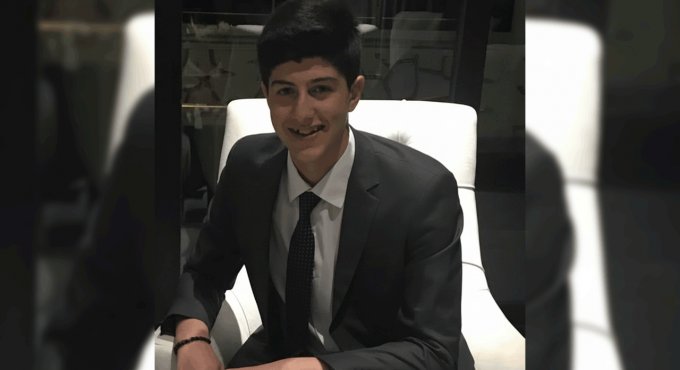 Genç adam evinde ölü bulundu