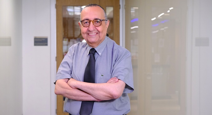 Uzun süren ses kısıklığına dikkat!