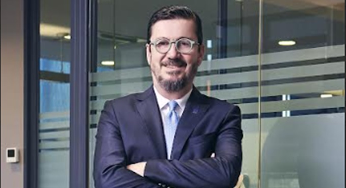 Çolakoğlu Metalurji Genel Müdürü Uğur Dalbeler, Dünya Çelik Birliği Başkanlığı Görevini Devraldı