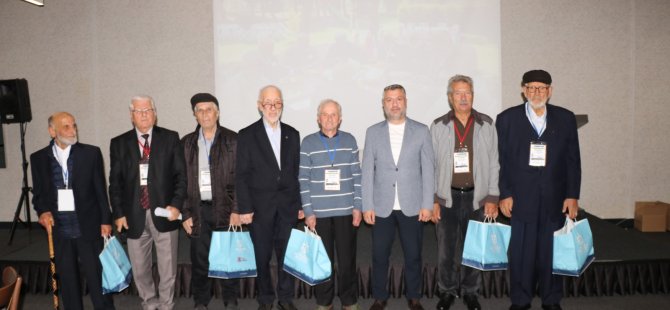 Büyükşehir’den geleneksel buluşmalara destek