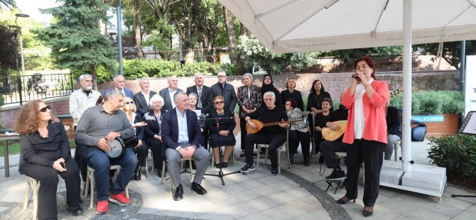 Saygınlar Kulübü’ne Büyükakın sürprizi