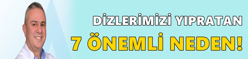 Önlem alınmazsa ağrı kalıcı hale geliyor!