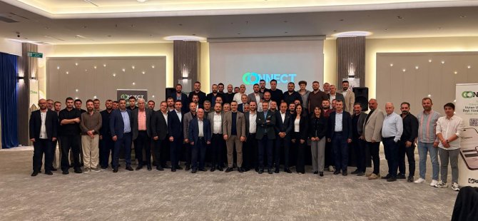 İGSAŞ Bayi Toplantısı “Gelecek Bereketli Gelecek” Temasıyla Gerçekleştirildi