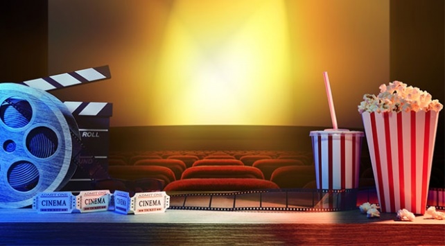 Bu Cuma Vizyonda Yer Alacak  Filmler Belli Oldu