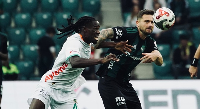 Kocaelispor galibiyet serisine devam ediyor