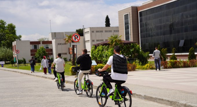 KOBİS ile 179 bin vatandaş yazın tadını çıkardı