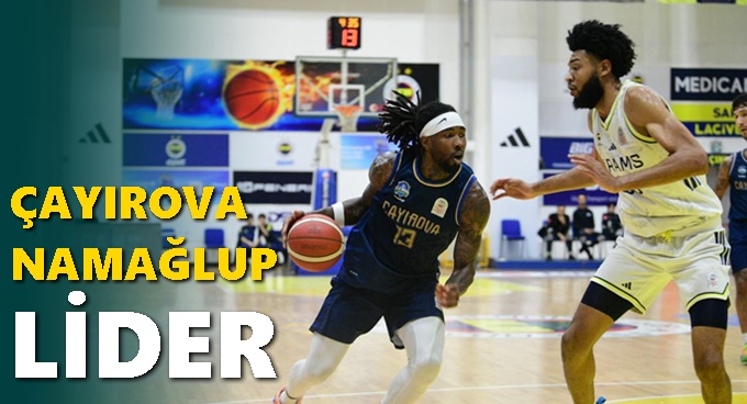 Çayırova Belediyesi, sekizde sekizle yoluna devam ediyor