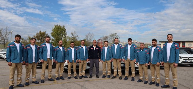 Kocaeli’nin Yeni Gözü ve Kulağı: Büyükşehir’den Proaktif Hizmet Dönemi