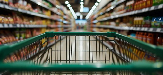 Ekim ayı enflasyonu belli oldu!