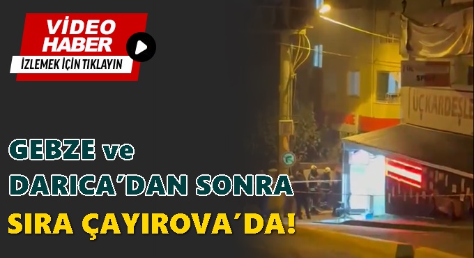 Sındırgı merkezli depremlerin etkisi genişliyor!