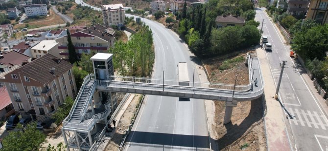 Büyükşehir, yaşama değer katıyor