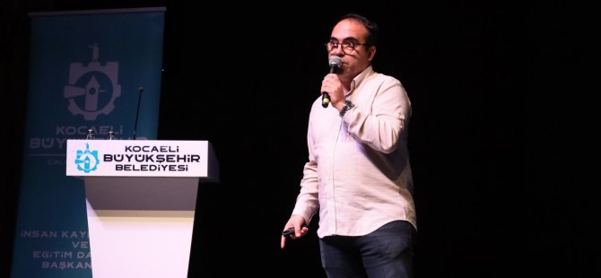 Büyükşehir personeline dijital güvenlik eğitimi