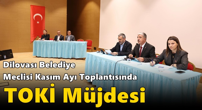 Başkan Ömeroğlu’ndan Gebze’deki Bina Çökmesine Taziye ve TOKİ Açıklaması