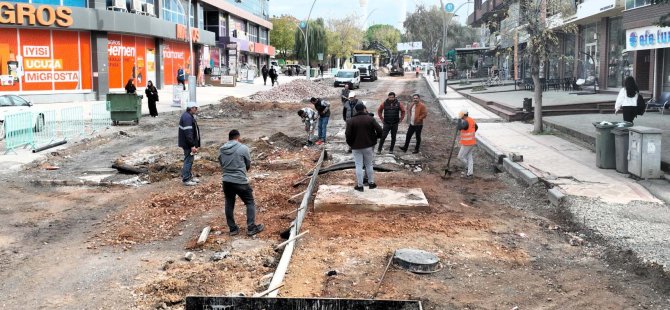 Körfez Mimar Sinan’da değişim rüzgârı