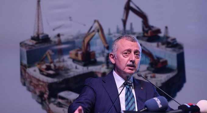 Başkan Büyükakın, Büyükşehir’i laboratuvar olarak kullanabilirsiniz