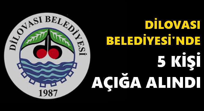 Dilovası’ndaki Yangın Soruşturmasında 5 Belediye Personeli Açığa Alındı