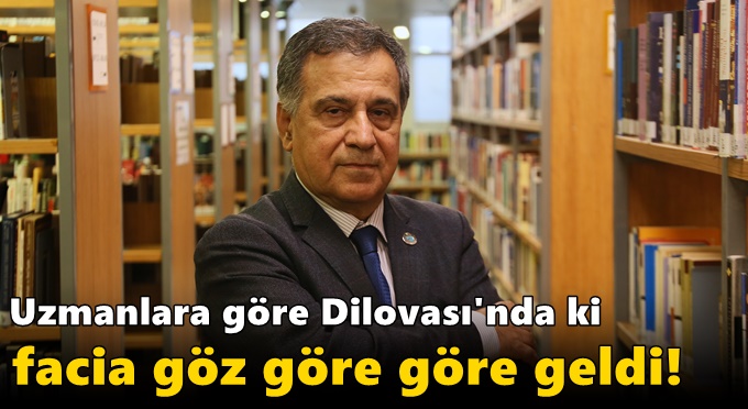 İhmaller zinciri faciaya yol açtı!