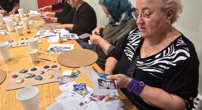 Saygınlar Kulübü 7 ayda 1.764 üyeye ulaştı