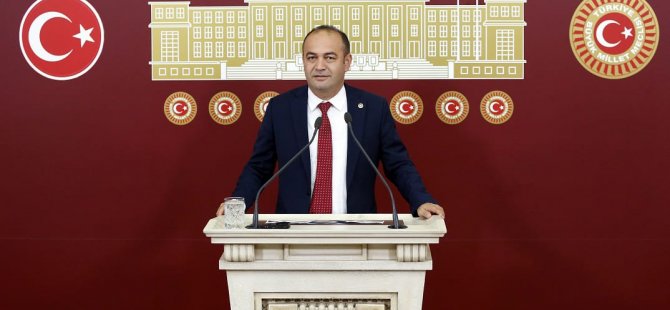 Türkiye'de 750 çocuk işçi öldü