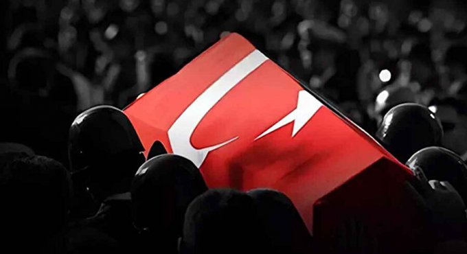 Gürcistan’da Düşen Askeri Uçaktaki 20 Şehidimiz Türkiye’ye Getirildi