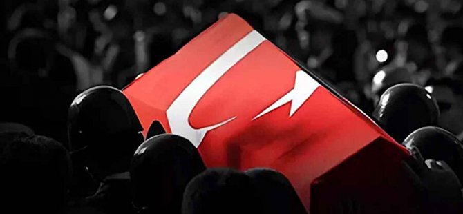 Gürcistan’da Düşen Askeri Uçaktaki 20 Şehidimiz Türkiye’ye Getirildi