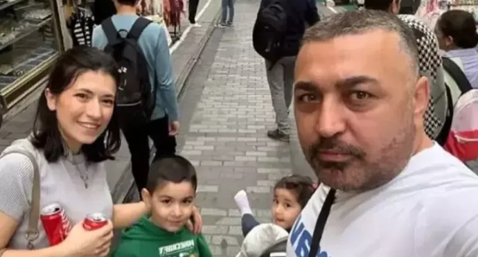 Böcek ailesi faciasında ilaç şirketinin sahibi de gözaltına alındı